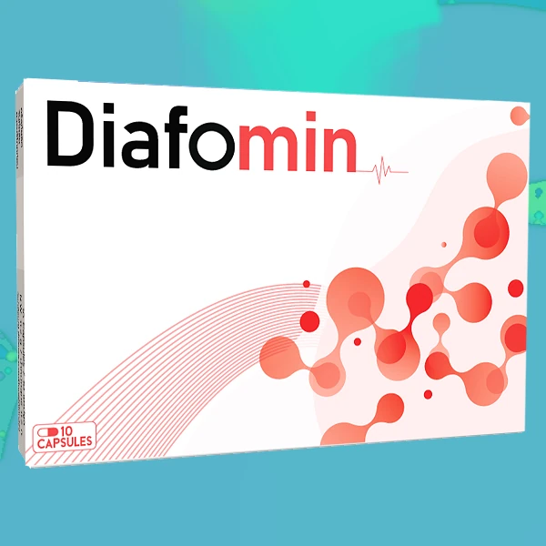 Diafomin