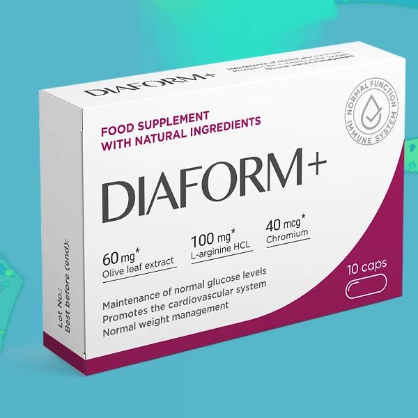 Diaform+