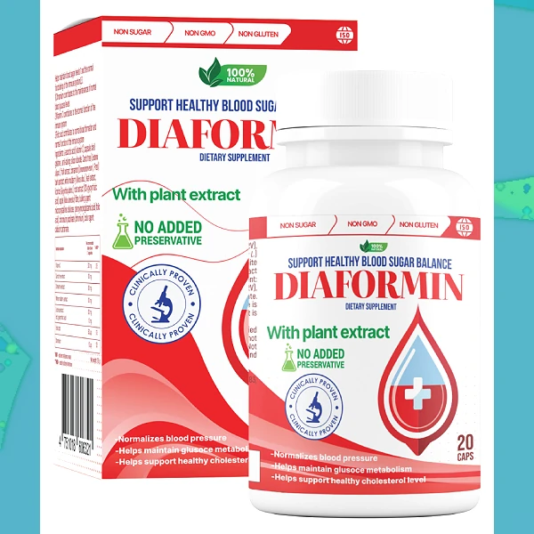 DiaFormin