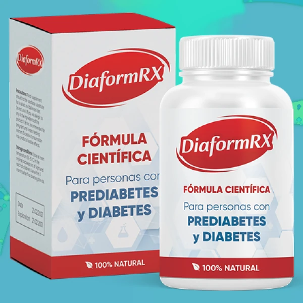 DiaformRX