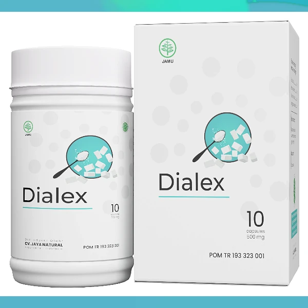 Dialex