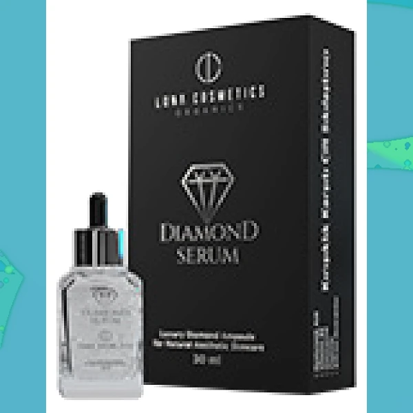 Diamond Serum