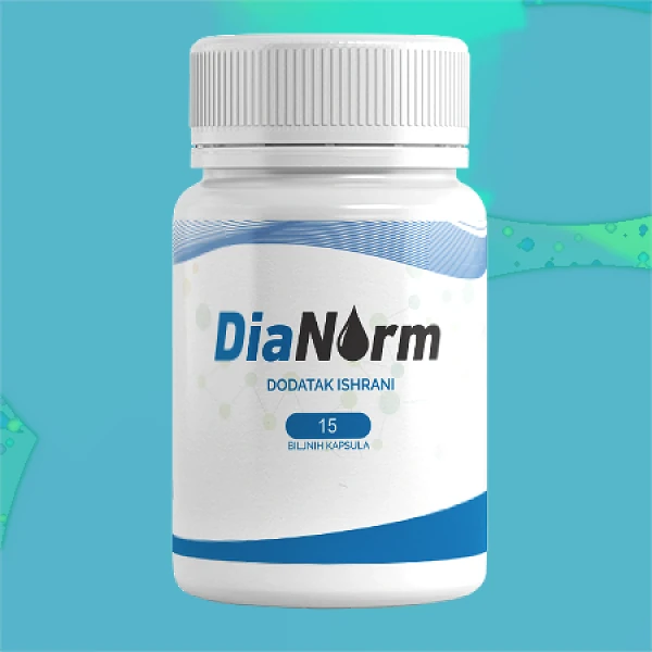 Dianorm