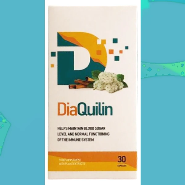 DiaQuilin