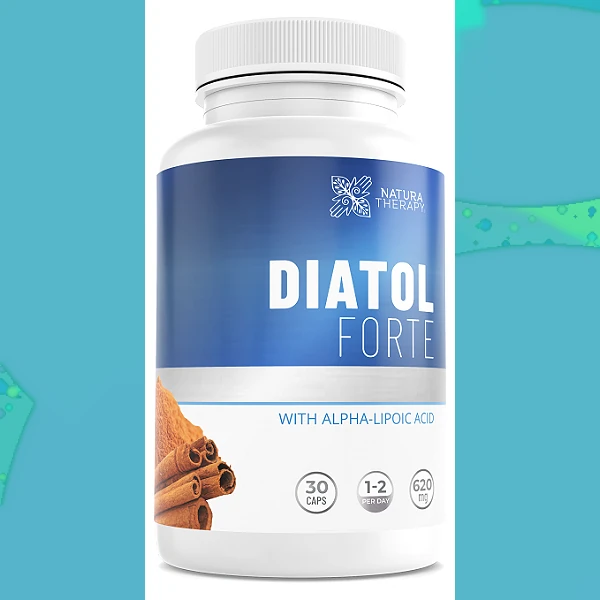 Diatol Forte