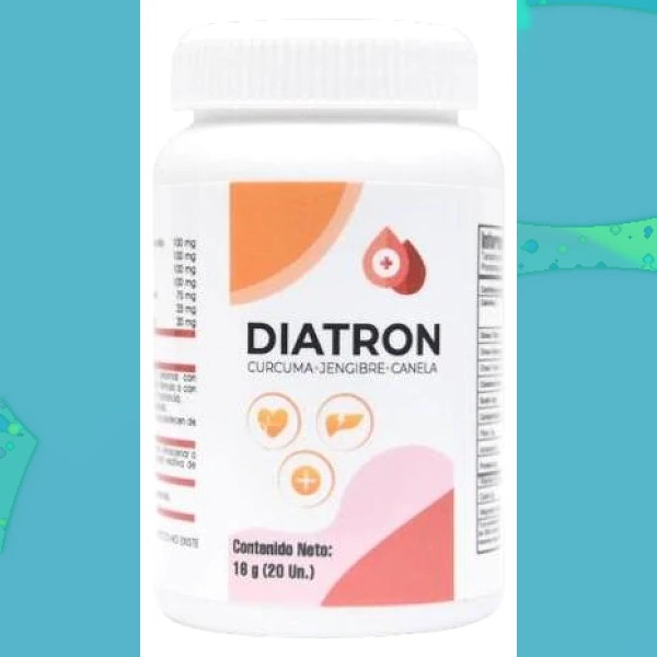 Diatron