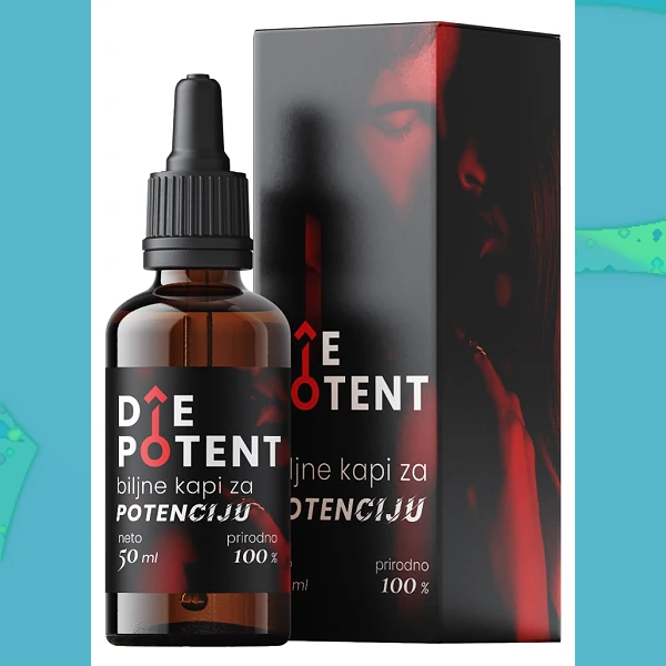 Die Potent