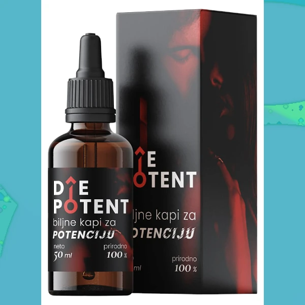 DiePotent