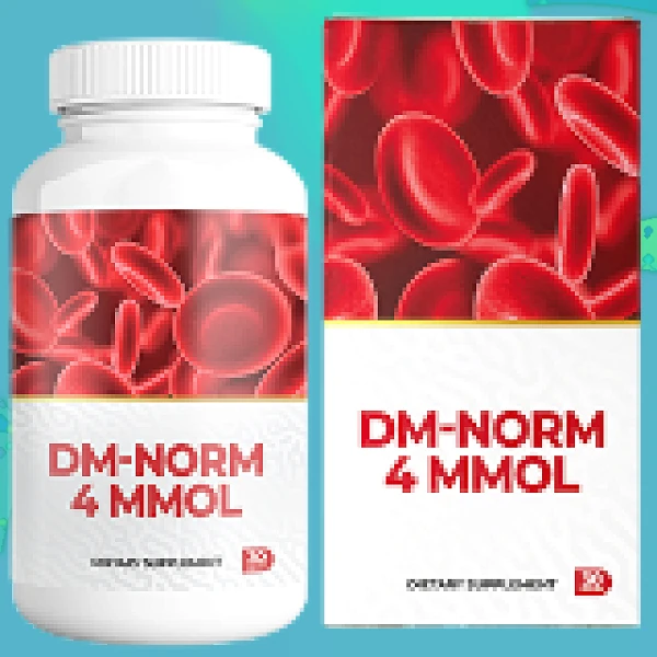 DM-Norm