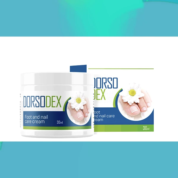 Dorsodex Cream