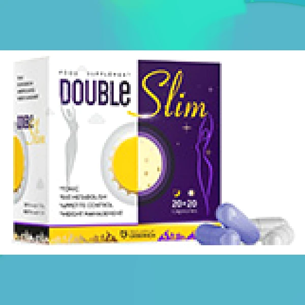 DoubleSlim