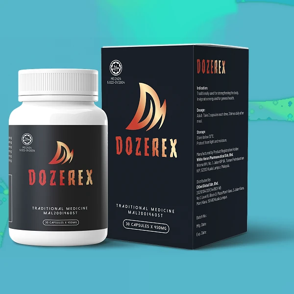 Dozerex
