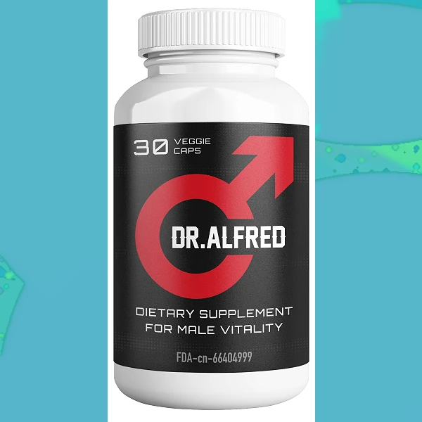 Dr. Alfred