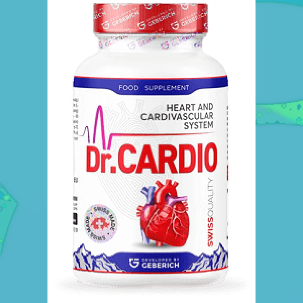 Dr.Cardio