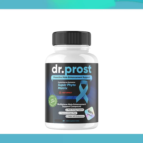 Dr.prost