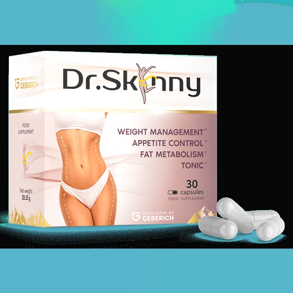 Dr.Skinny