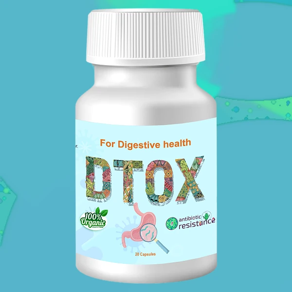 Dtox