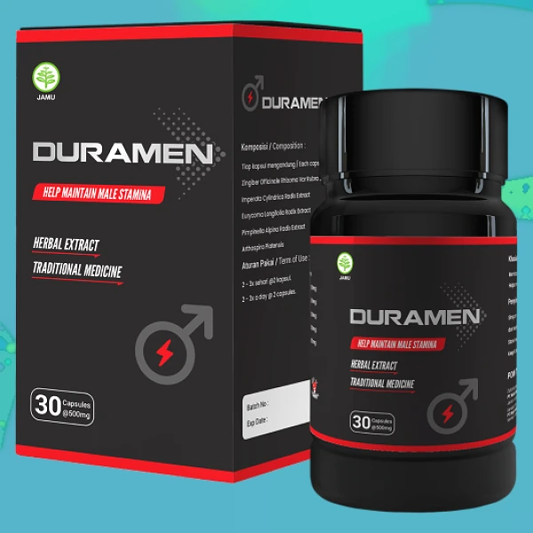 Duramen