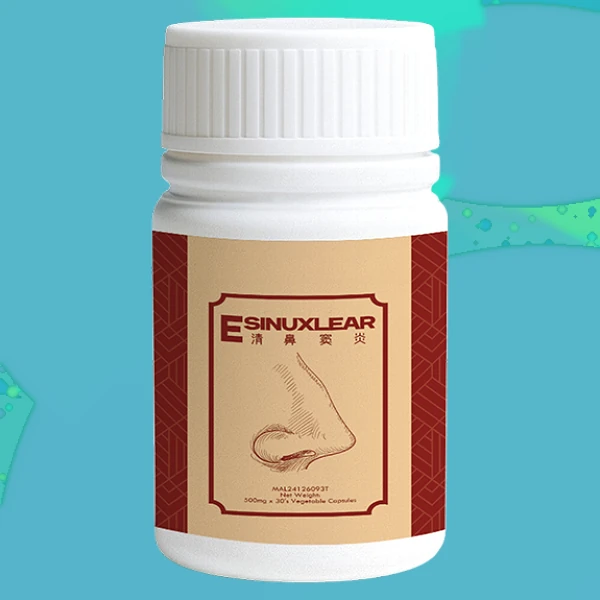 E-Sinuxlear