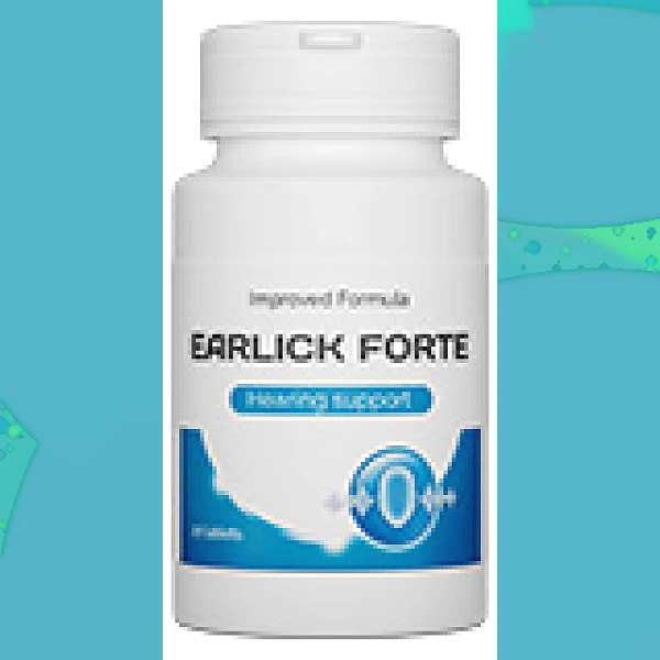 Earlick Forte