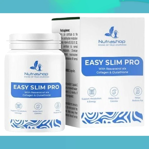 Easy Slim Pro