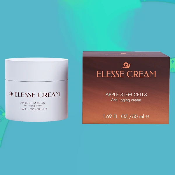 Elesse Cream