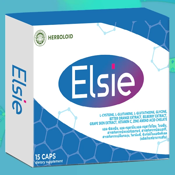 Elsie