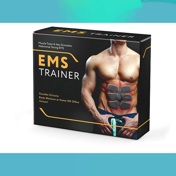 EMS Trainer