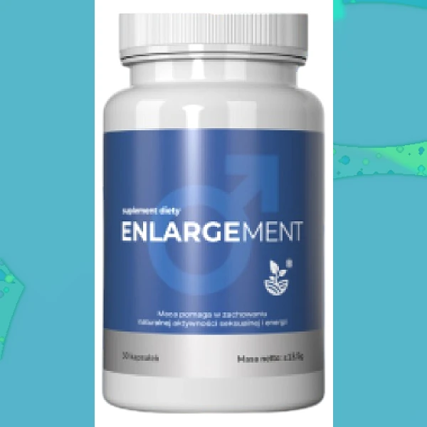 Enlargement