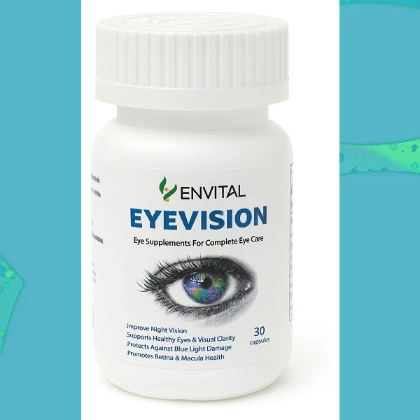 Envital Eyevision