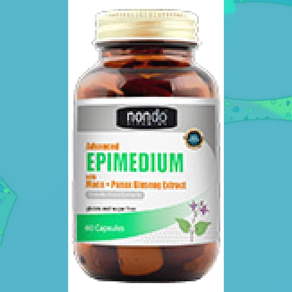 Epimedium