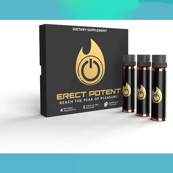 Erect Potent