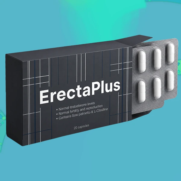 ErectaPlus