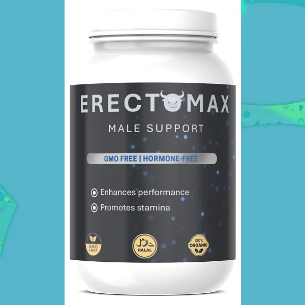 Erectomax