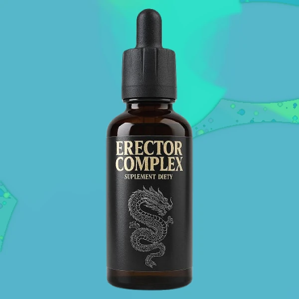 ERECTOR COMPLEX