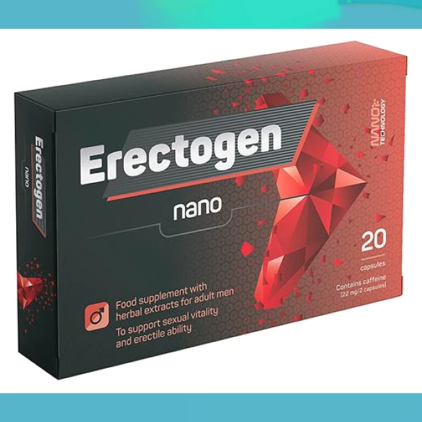 Erectrogen