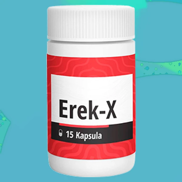 Erek-X