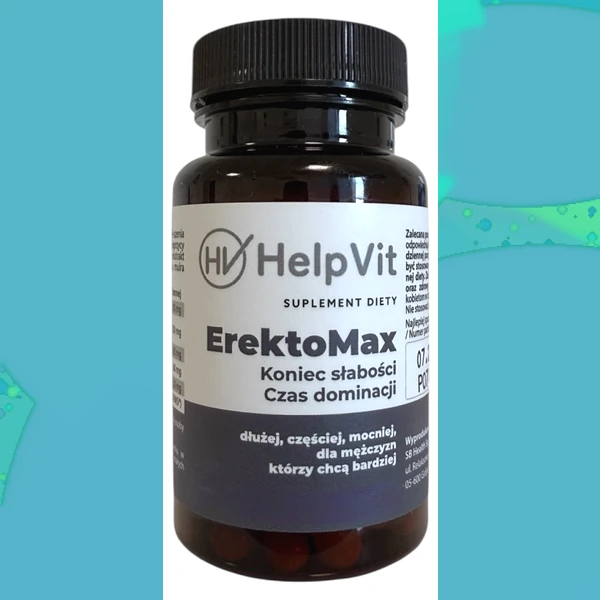 ErektoMax