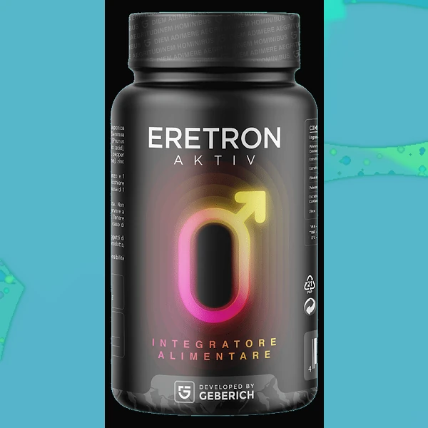 Eretron Aktiv