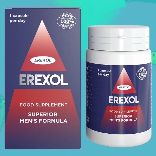 Erexol