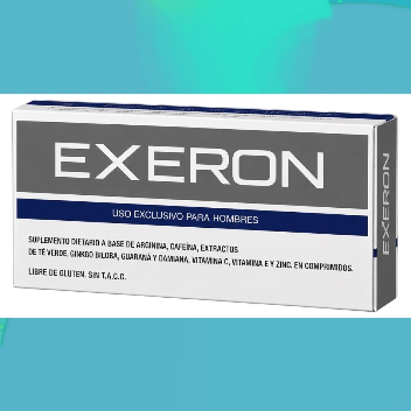 Exeron