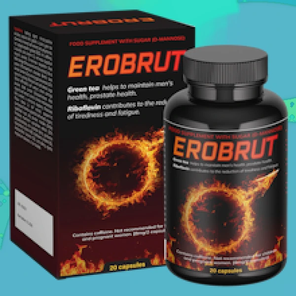 Erobrut