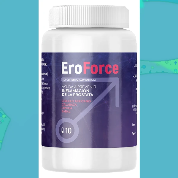 Eroforce
