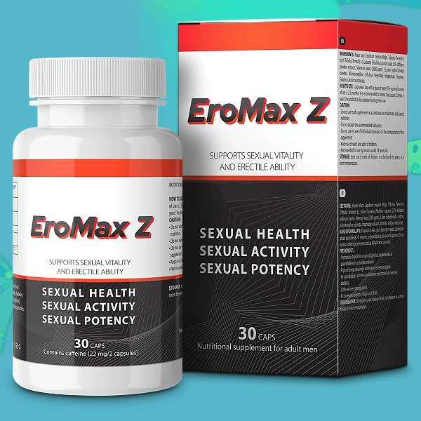 Eromax