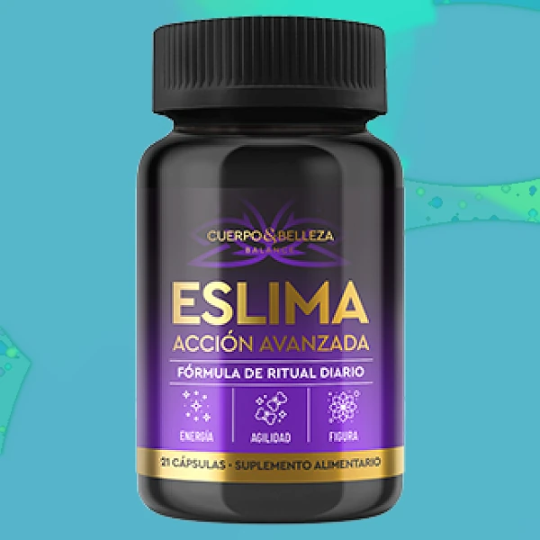 Eslima