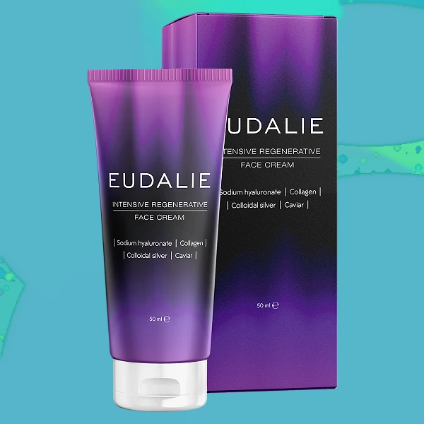 Eudalie