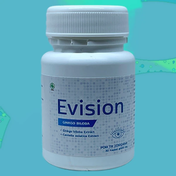 Evision