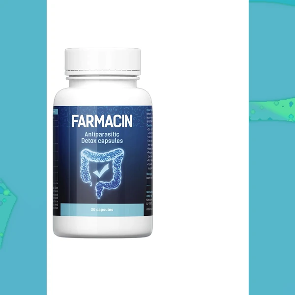 Farmacin