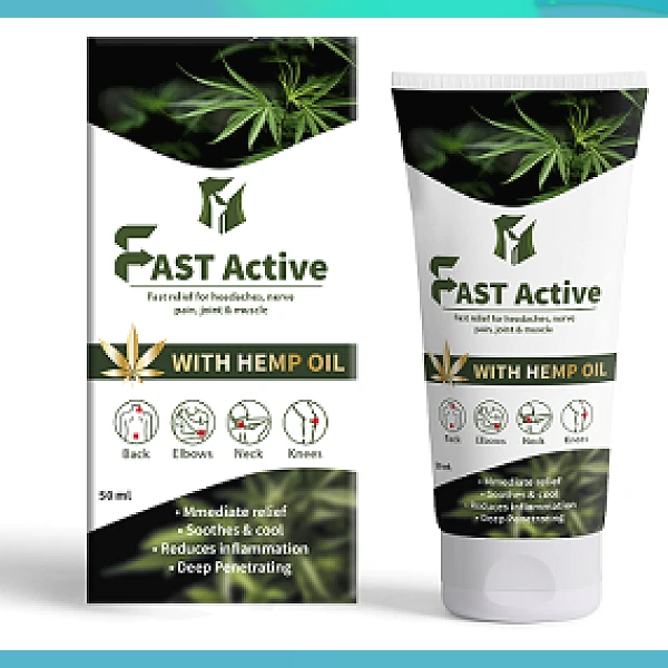 Fast Active