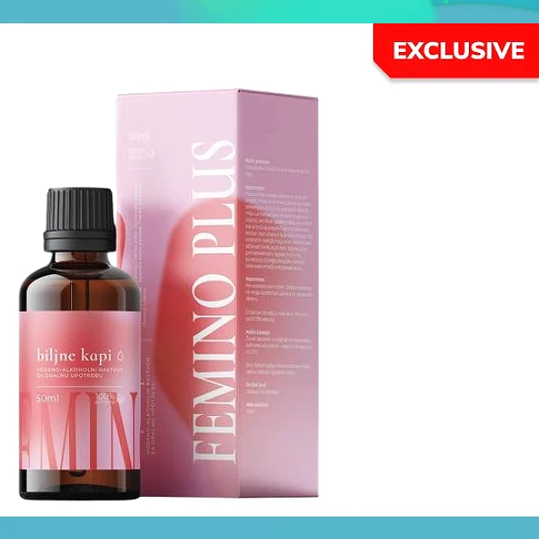 Femino Plus